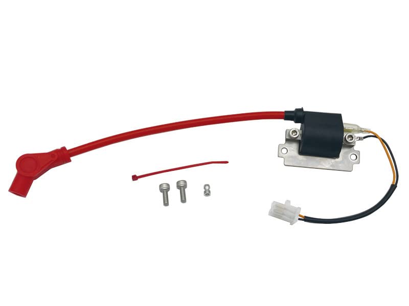 早い物勝ちポリッシュプラグコードインパラ極美品SBC 327 350E／G