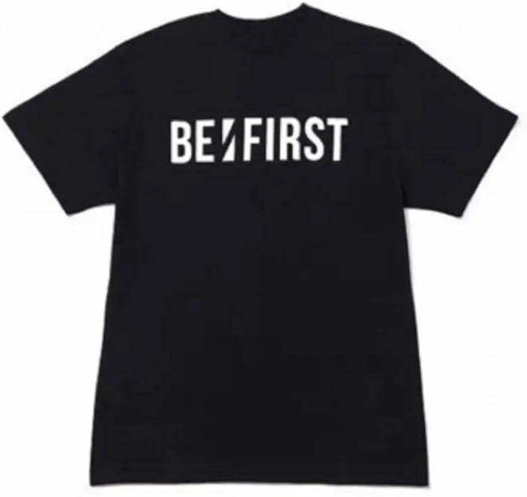 BE：FIRST Tシャツ Lサイズ BE:FIRST Tシャツ Lサイズ ビーファースト