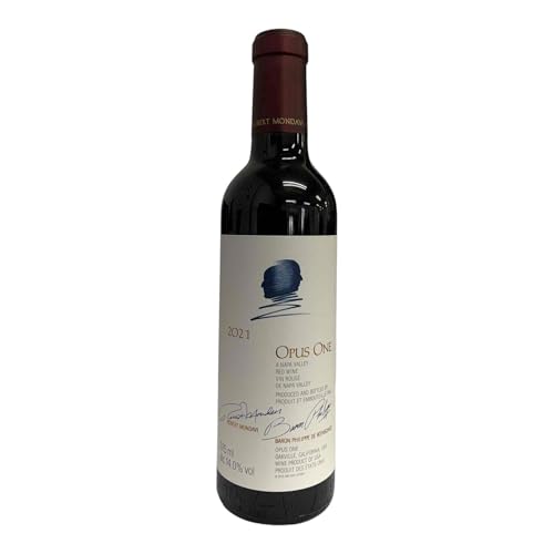 ワイン 赤ワイン オーパスワン Opus One ナパ ヴァレー ナパバレー