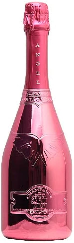 Amazon.co.jp: エンジェル シャンパン ヴィンテージ レッド 2005