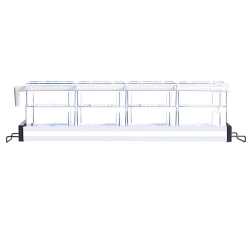 たくみ 透明120アクリル水槽用 ワイド250 ドライ付き アクリル水槽