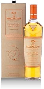 Amazon.co.jp: ザ・マッカラン ハーモニーコレクション インテンス