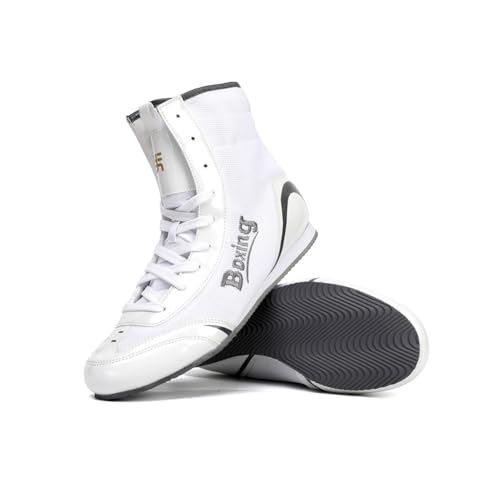 ボクシングシューズ 白」の人気商品一覧 | 安い商品を通販サイトから