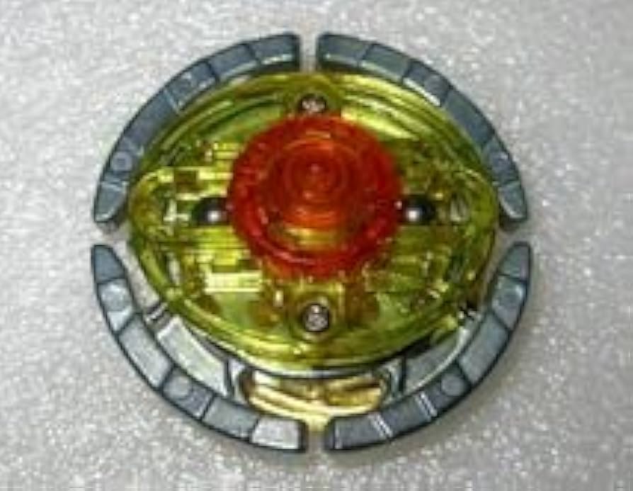 Amazon.co.jp: ホンモノレア当たり国内正規 メタルファイト ベイ