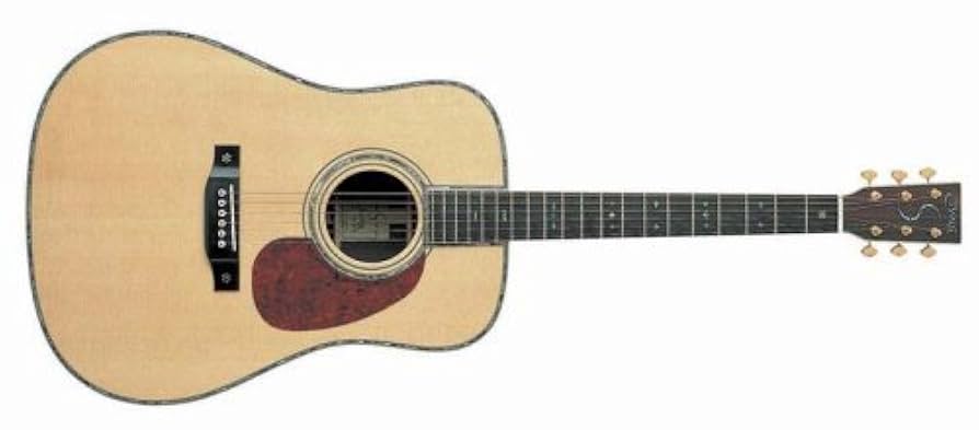 S.Yairi YD-42 N アコースティック ギター オール単板 S.Yairi YD-42 N