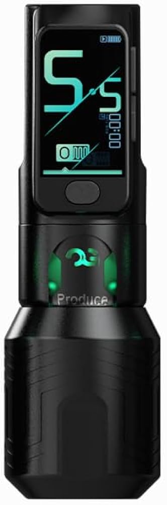 その他 og tattoo wireless machine その他 og tattoo wireless