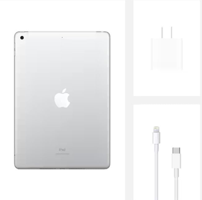 Amazon.co.jp: 【整備済み品】 Apple iPad (第8世代) Wi-Fi +