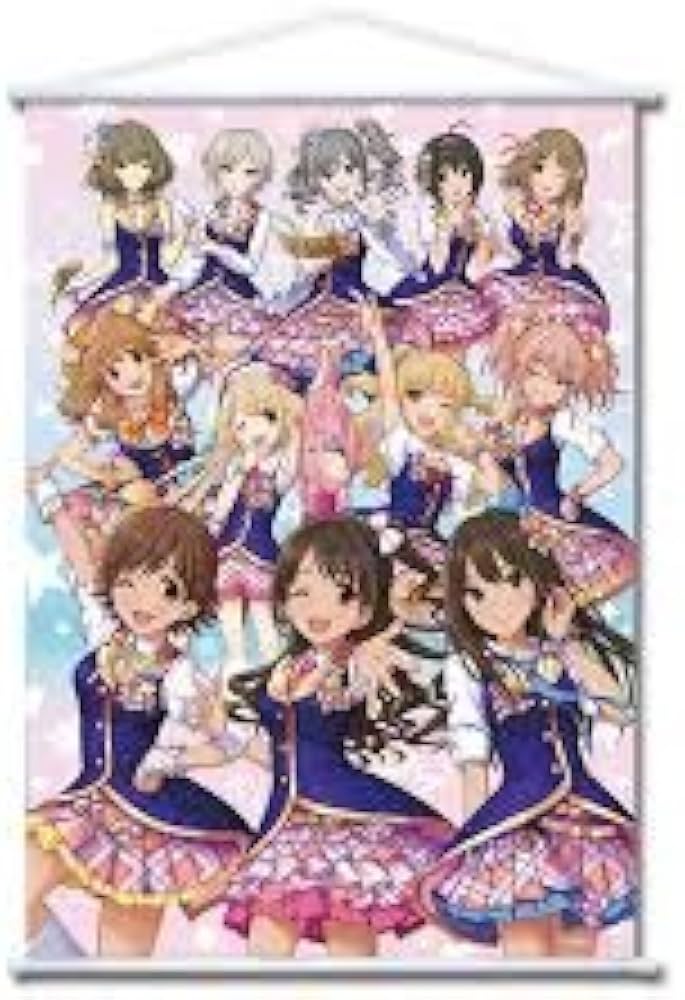 Amazon.co.jp: アイドルマスター シンデレラガールズ 1st LIVE「THE