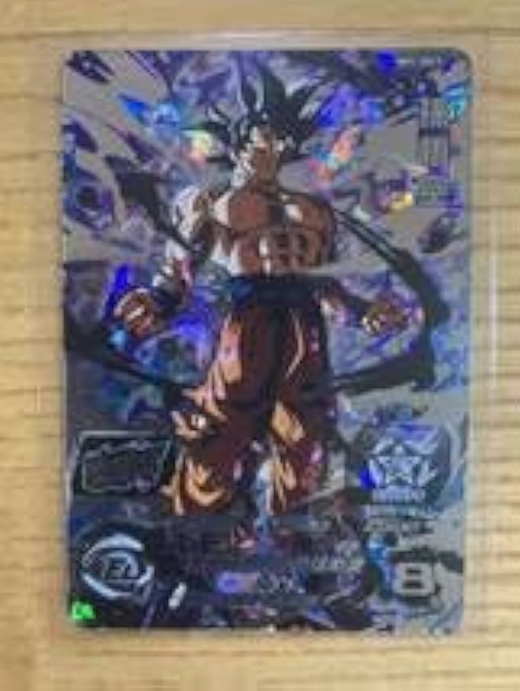 DBFW 孫悟空 シークレット 3枚セット DBFW 孫悟空 シークレット 3枚