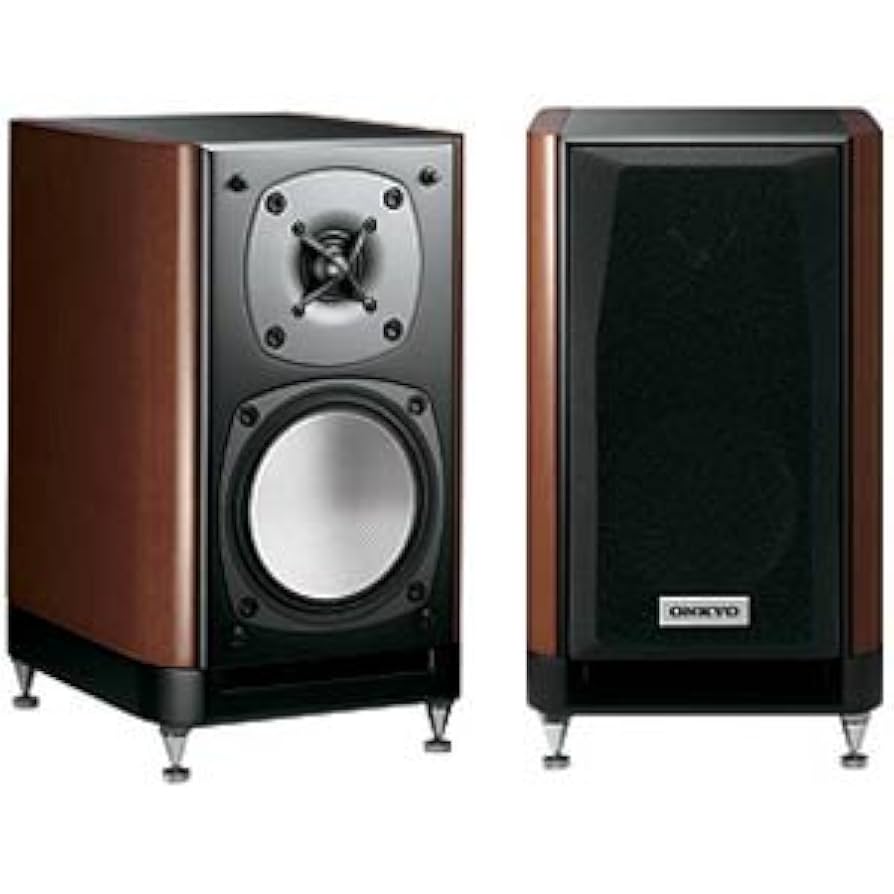 ONKYO スピーカーシステム D-112EXT ペア ONKYO スピーカー D-112EXT