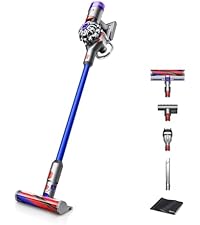 Amazon | Dyson(ダイソン) 掃除機 コードレス Dyson V8 Slim Fluffy