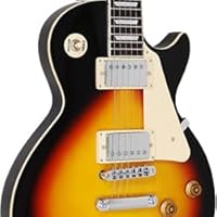 Amazon.co.jp: Photogenic フォトジェニック エレキギター LPカスタム