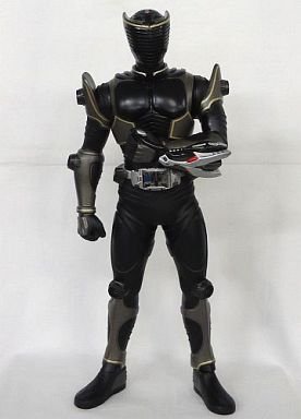 ☆ソフビ人形 仮面ライダー龍騎 BANDAI(バンダイ)・ソフビ人形・仮面