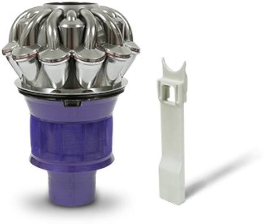 Amazon | [ダイソン]Dyson Cyclone サイクロン DC58 DC59 DC61 DC62 V6