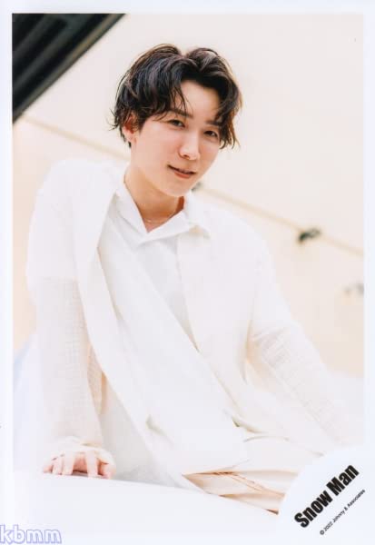 Man渡辺翔太公式写真129枚セット 渡辺翔太 Man 公式写真 392枚 渡辺