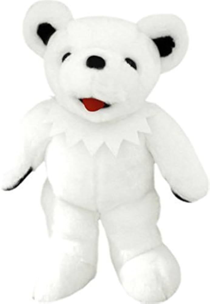 Amazon.co.jp: グレイトフルデッドベア GRATEFULL DEAD BeAN BEARの14