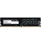 TEAMGROUP Elite DDR4 64GB Kit (2 x 32GB) 3200MHz (PC4-25600) CL22