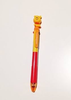 Amazon.co.jp: くまのプーさん キャラクターマスコット付き シャープ