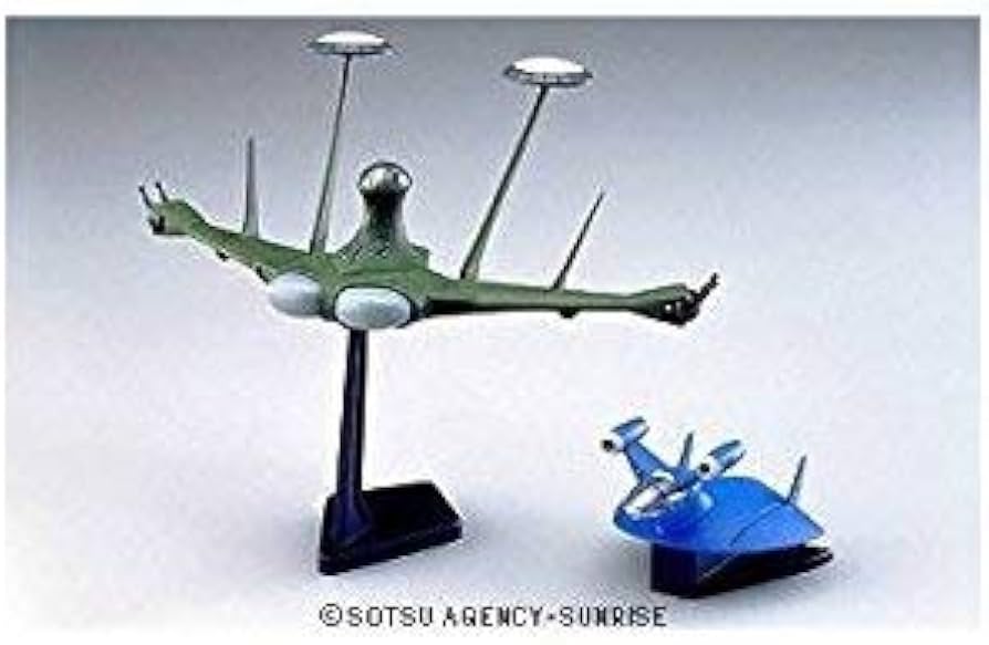 Amazon | 1/144 EXモデル ジオン軍メカセット (12) | プラモデル 通販