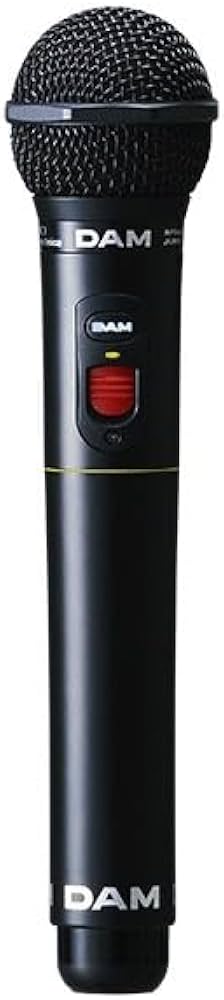 Amazon.co.jp: 第一興商 赤外線ワイヤレス マイクロフォンWITM-500(B