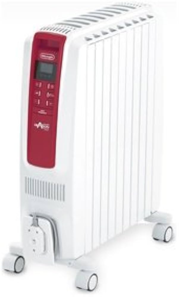 Amazon | デロンギDelonghi オイルヒーター（デロンギヒーター