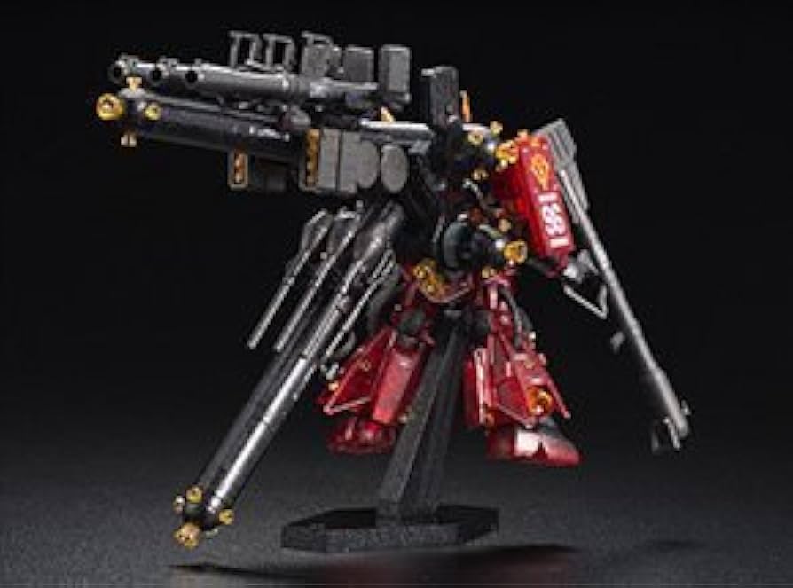 hgフルアーマーガンダムhgサイコザク サンダーボルト劇場限定