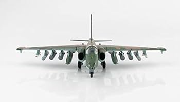 Amazon | Hobby Master 1/72 完成品 ソ連 シリア Su-25 SM 