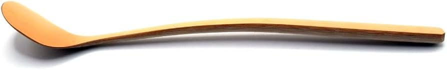 Amazon | 茶道具 茶杓 茶匙 水屋茶杓 竹製 | 岡田園 | 茶せん