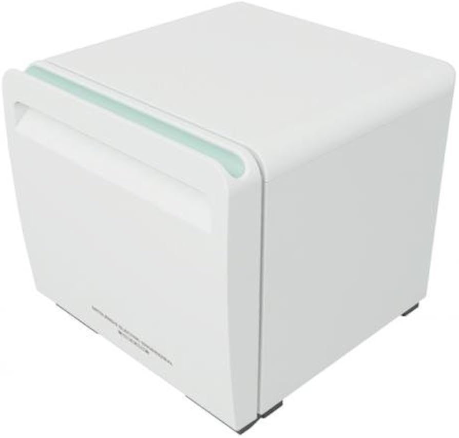 Amazon | 電子冷蔵庫 グラン・ペルチェ RP-20A-W | 三菱冷蔵庫 グラン