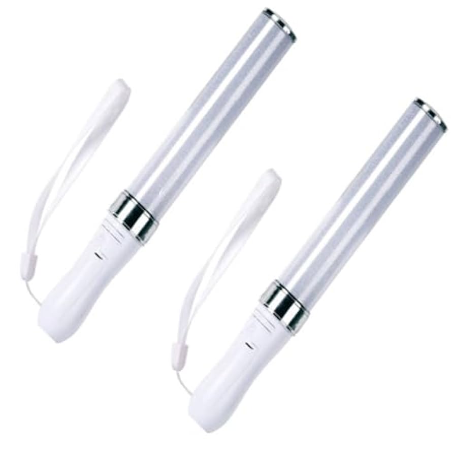 WHAT IS EXILE ペンライト LIGHT STICK 2本セット WHAT IS EXILE ペン