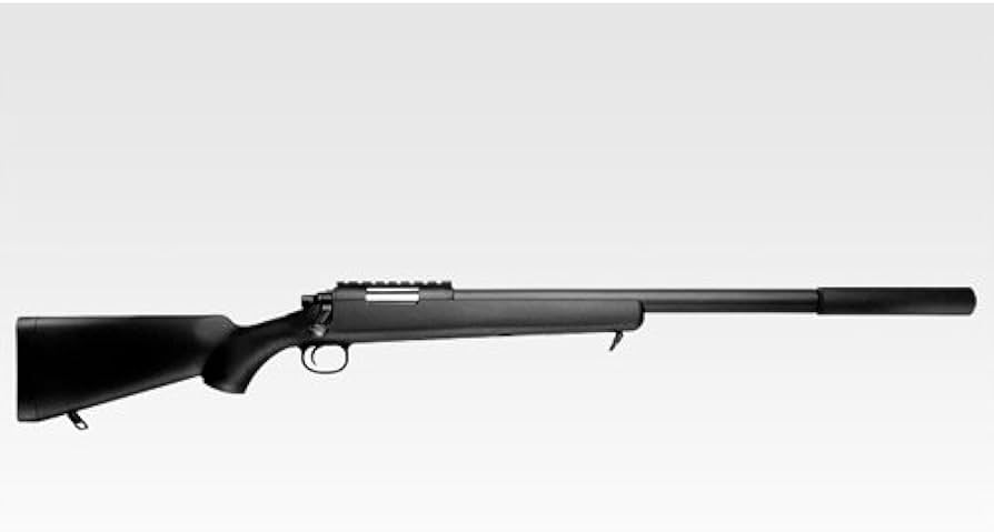 東京マルイ VSR-10 スナイパーライフル ⭐️スコープ付き ⭐️ガン