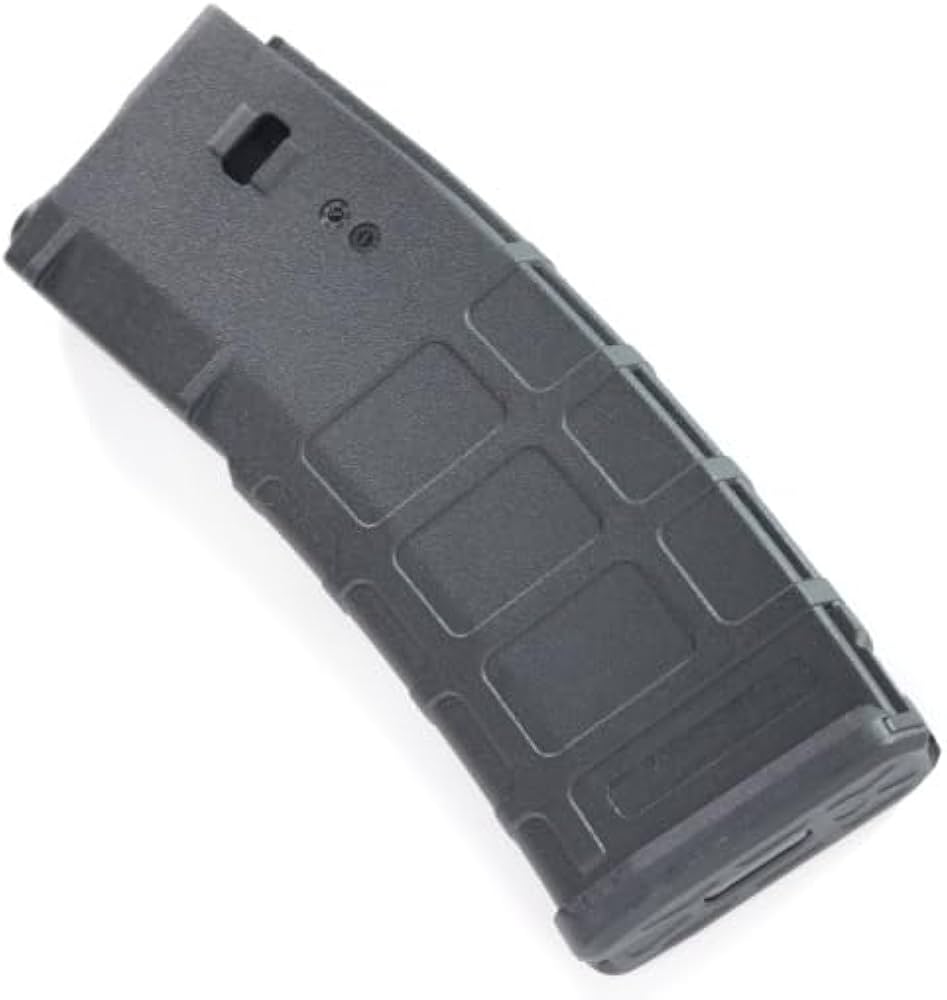 希少 マグプル PMAG 次世代電動ガン用 希少 マグプル PMAG 次世代電動