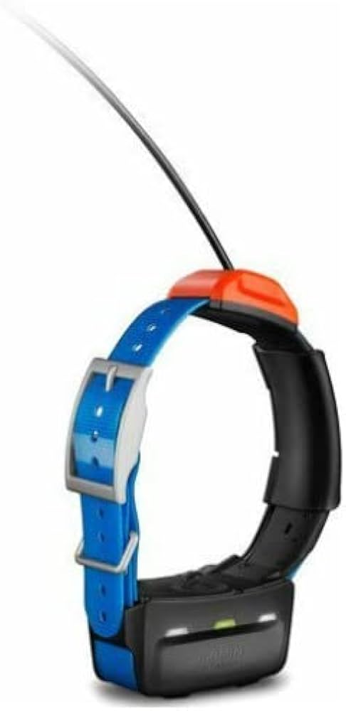 Amazon.com: Garmin 010-01041-70 T5 GPS Dog Collar : Pet Supplies