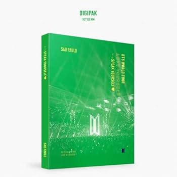 Amazon.co.jp: 日本語字幕入り限定盤 BTS WORLD TOUR 'LOVE YOURSELF