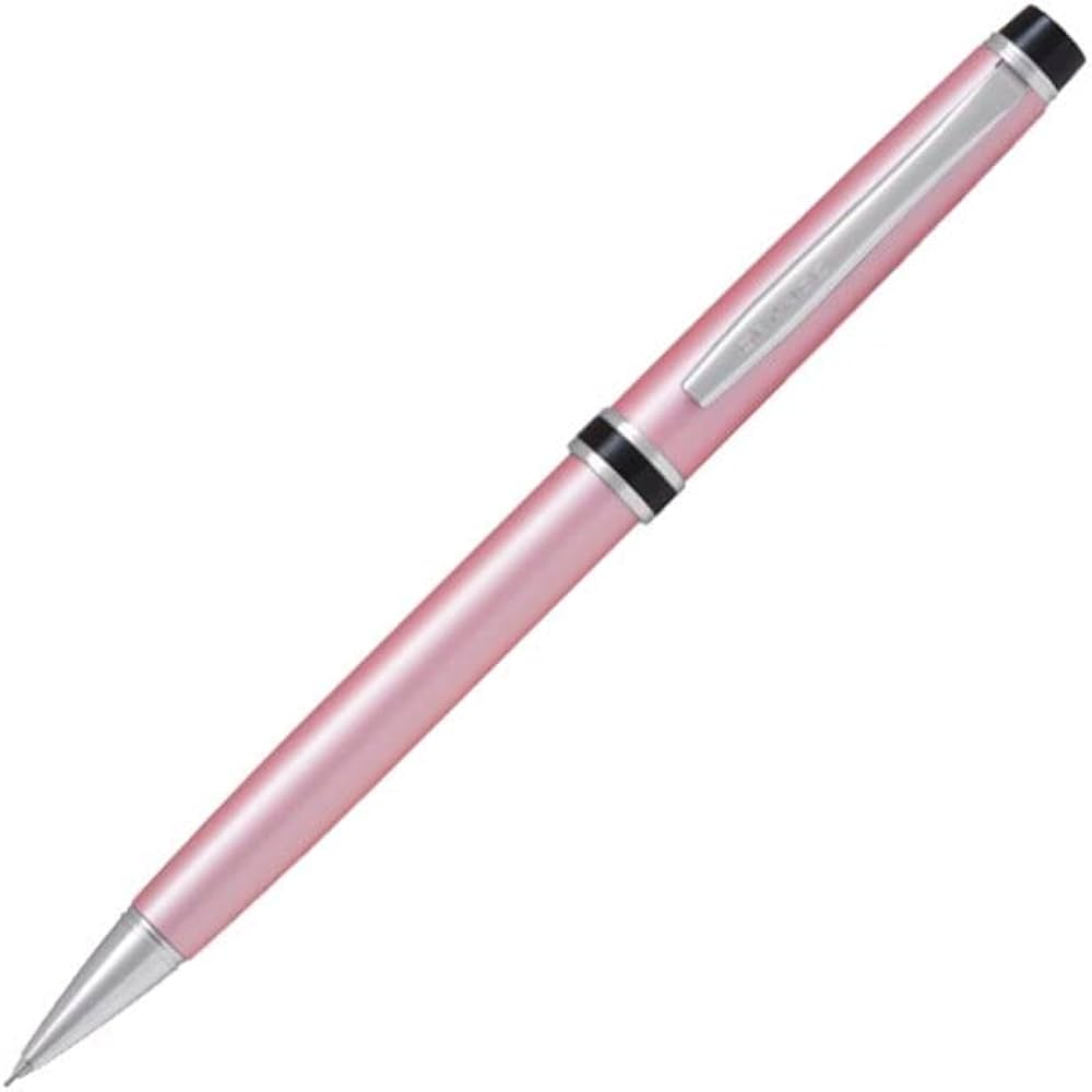 PILOT GRANCE Amethyst シャープペンシル 芯径0.5mm PILOT GRANCE