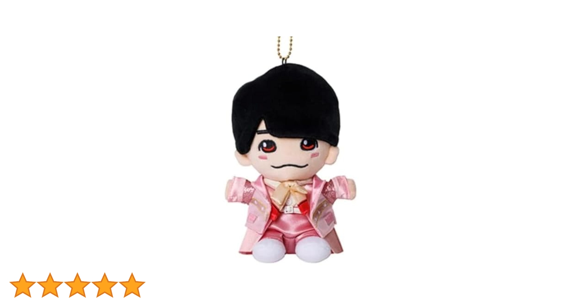 なにわ男子 西畑大吾 ちびぬい なにわ男子 西畑大吾ちびぬい5点セット