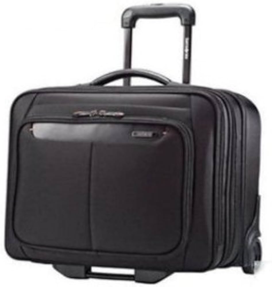 Amazon.co.jp: Samsonite サムソナイト PFT MOBILE OFFICE 機内持込可