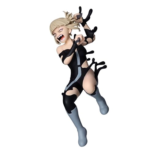 最安ショップ比較】 トガヒミコ フィギュア 僕のヒーローアカデミア