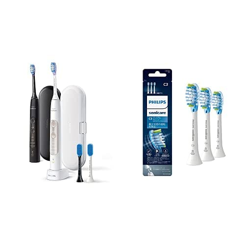 フィリップス Sonicare HX9692/21 2本パック 小売 フィリップス