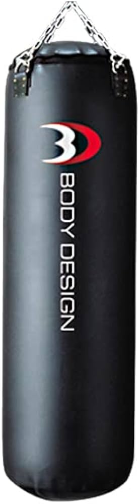 Amazon | BODY DESIGN(ボディデザイン)サンドバッグ130 │ サンド