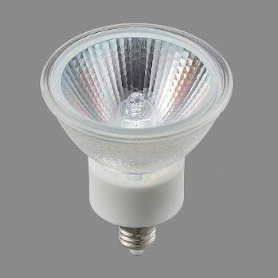 Amazon | パナソニック ハロゲン電球 《ダイクロプレミア》 省電力