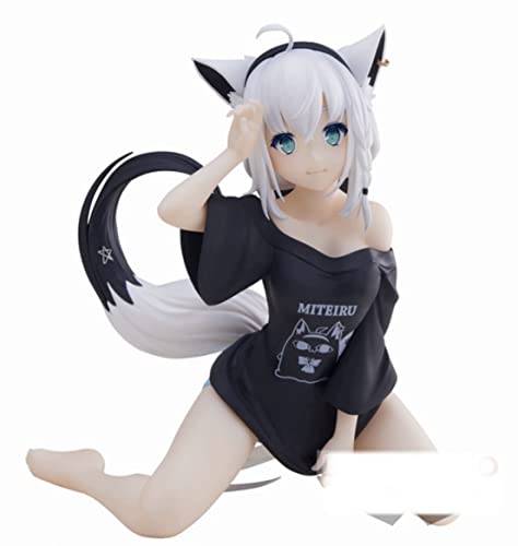 RelaxTime フィギュア 12体セット ホロライブ 12体セット】ホロライブ