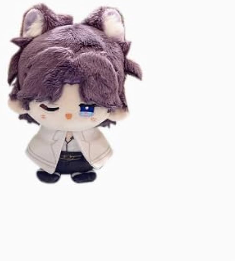 Amazon.com: Shopular Love and deepspace Lian Yu Shen Kong Rafayel