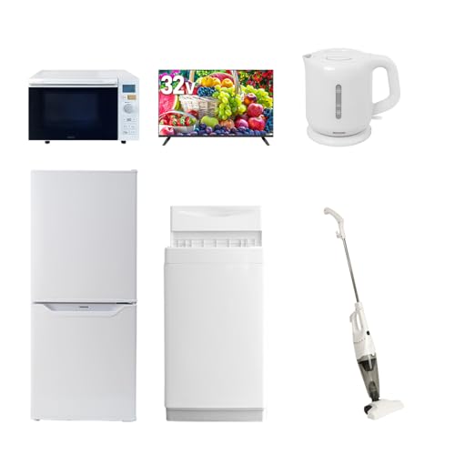 家電 新生活家電6点セット」の人気商品一覧 | 安い商品を通販サイト