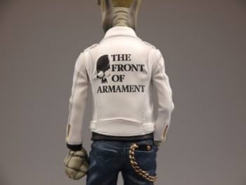 クローズ&worst Bone in the TFOA 藤代拓海 クローズ & WORST 藤代拓海