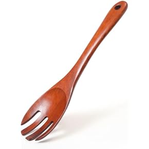 サラダサーバー(箸・カトラリー・ピック) 通販 | Amazon Home&Kitchen