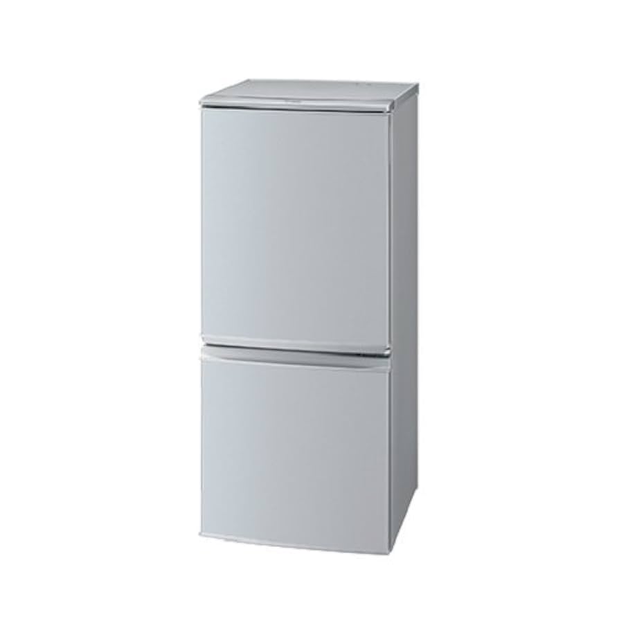 ◇SHARP 137L 冷蔵庫【♢SJ-D14A-S】♢♢♢♢ 安価