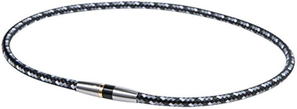 Amazon.co.jp: phiten (ファイテン) RAKUWAネック X50 ハイエンド3