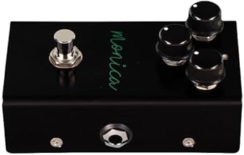 Amazon | Virtues/monica オーバードライブ | ディストーション