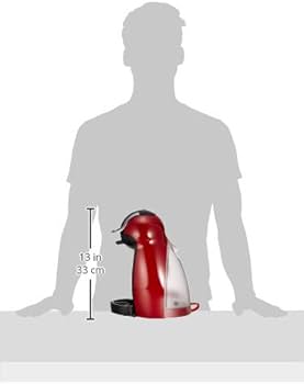 Amazon.co.jp: Nestle(ネスレ) ネスカフェ ドルチェ グスト ジェニオ